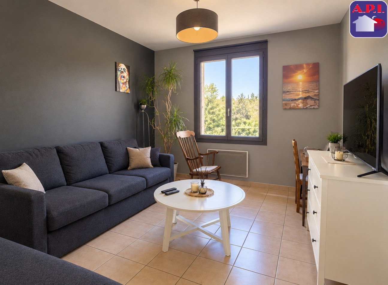 vente Villa Saint Ybars - Photo 4