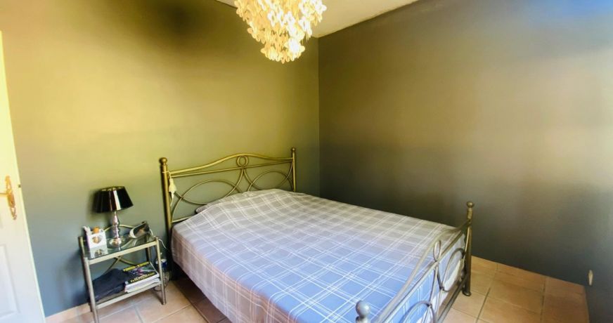 vente Villa Saint Ybars