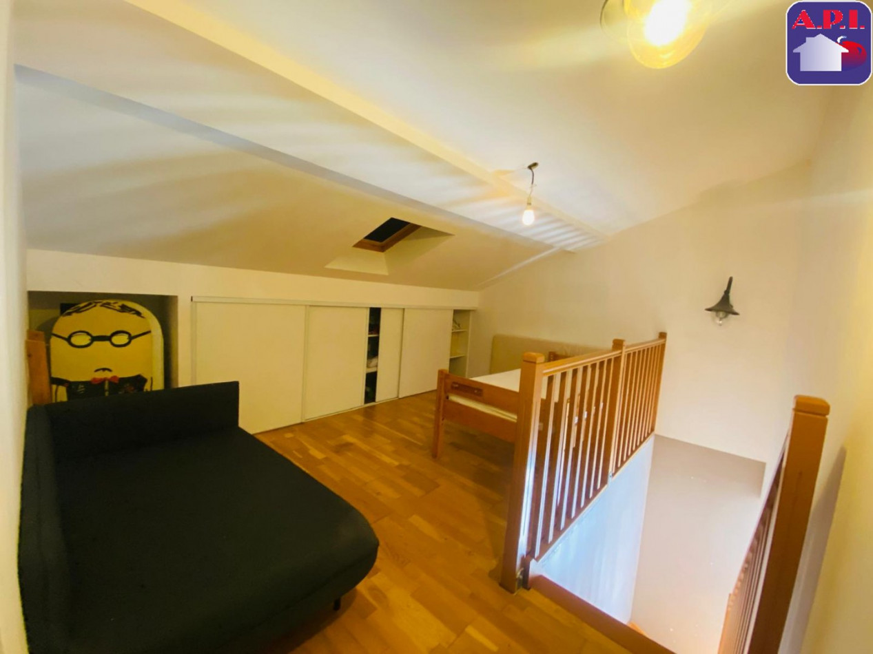 vente Villa Saint Ybars - Photo 8