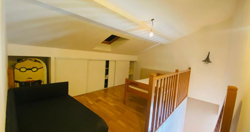 vente Villa Saint Ybars