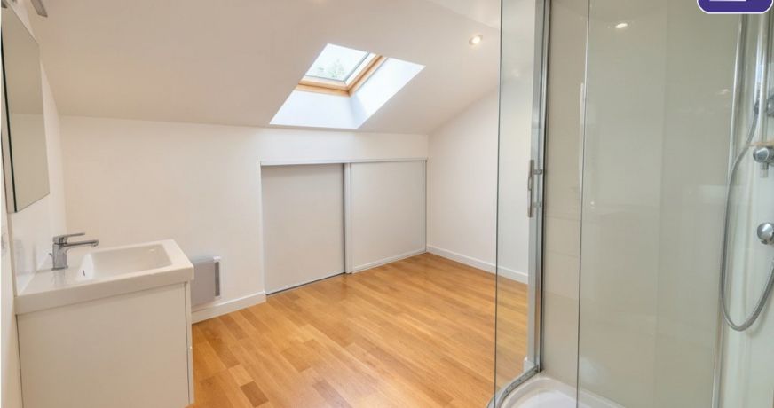 vente Villa Saint Ybars