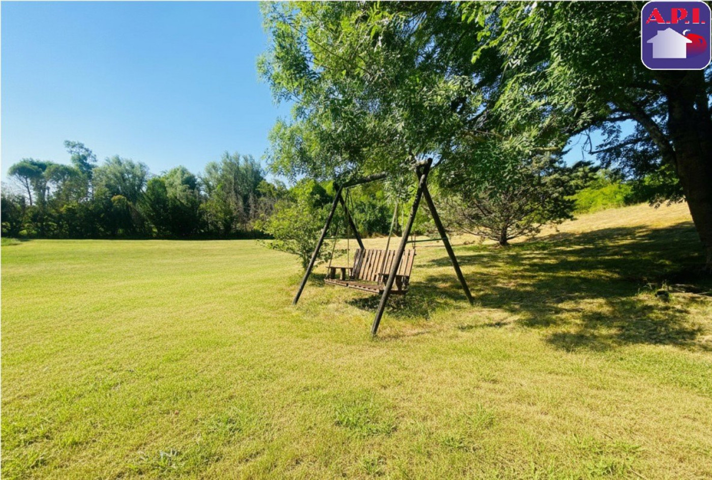vente Villa Saint Ybars - Photo 15