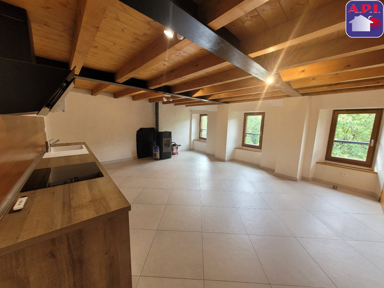 location Maison Saint Jean Du Castillonnais - Photo 1