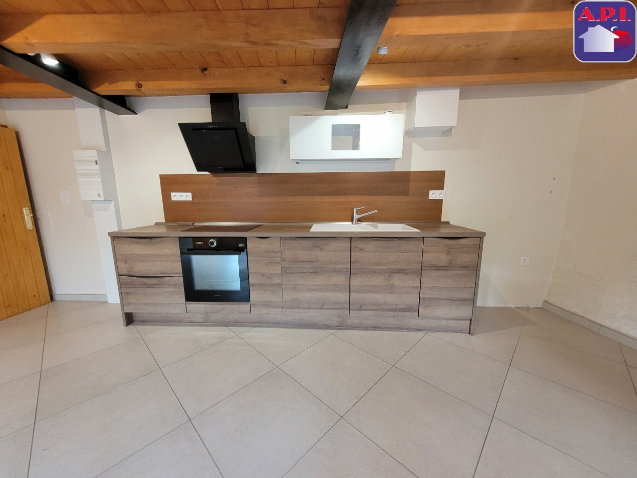 location Maison Saint Jean Du Castillonnais - Photo 8