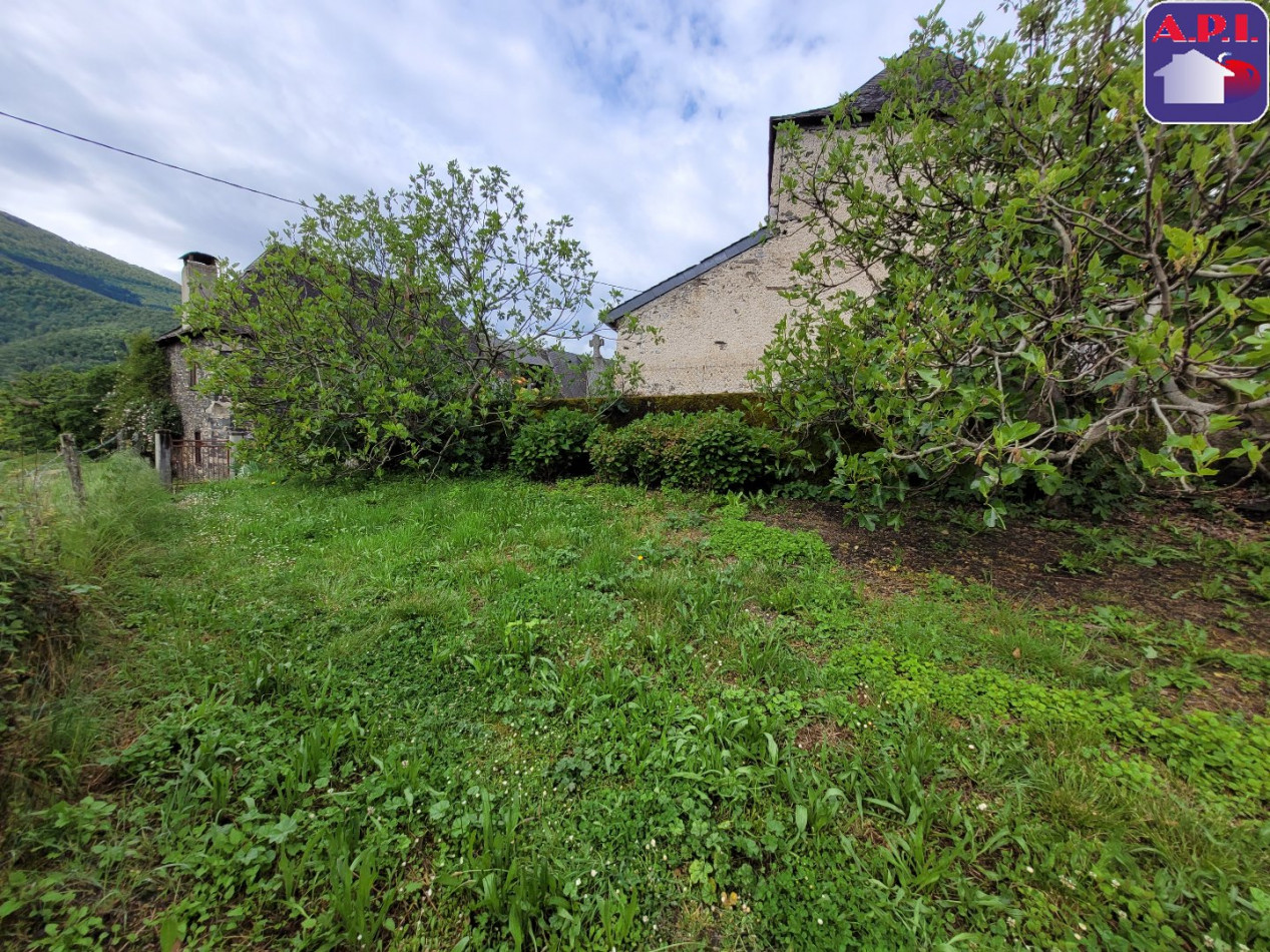 location Maison Saint Jean Du Castillonnais - Photo 4