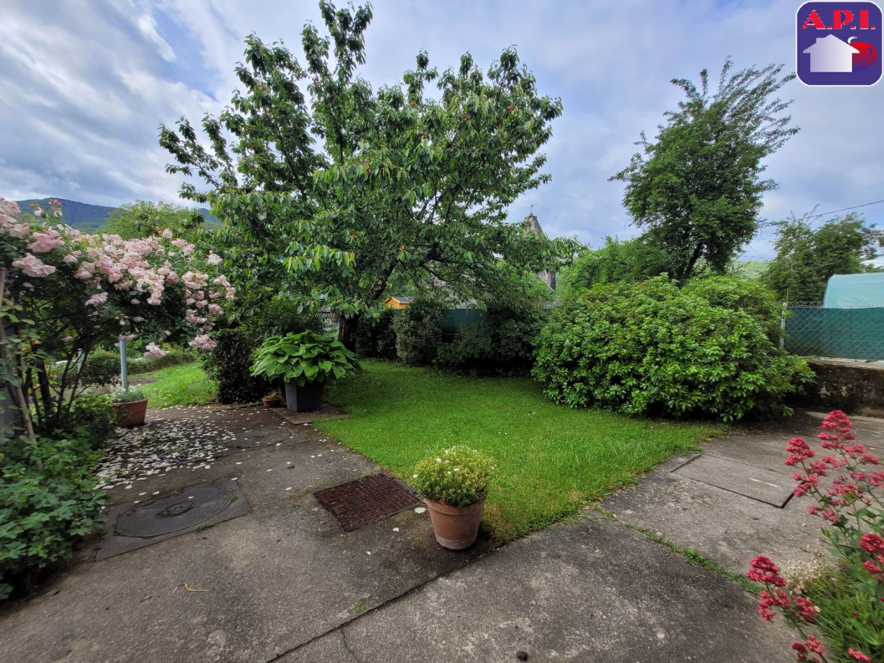 location Maison Saint Jean Du Castillonnais - Photo 2