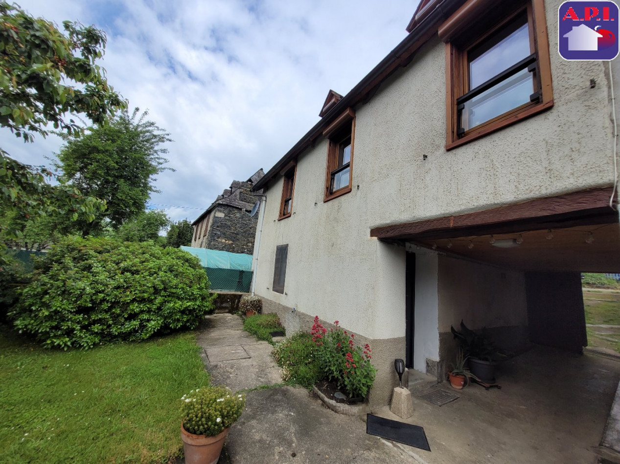 location Maison Saint Jean Du Castillonnais - Photo 3