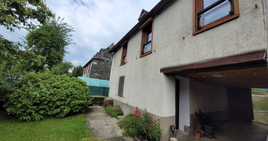 location Maison Saint Jean Du Castillonnais