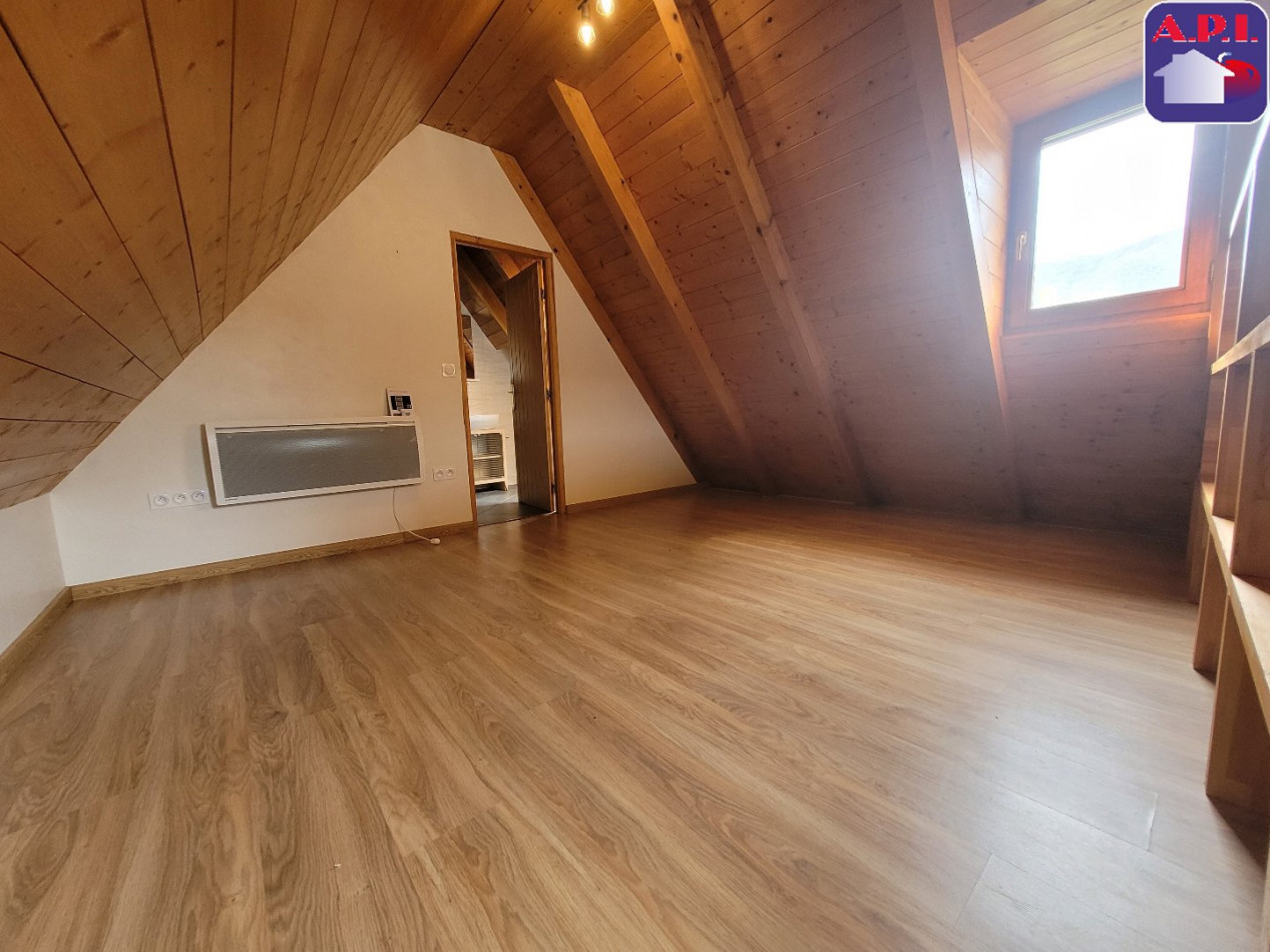 location Maison Saint Jean Du Castillonnais - Photo 5