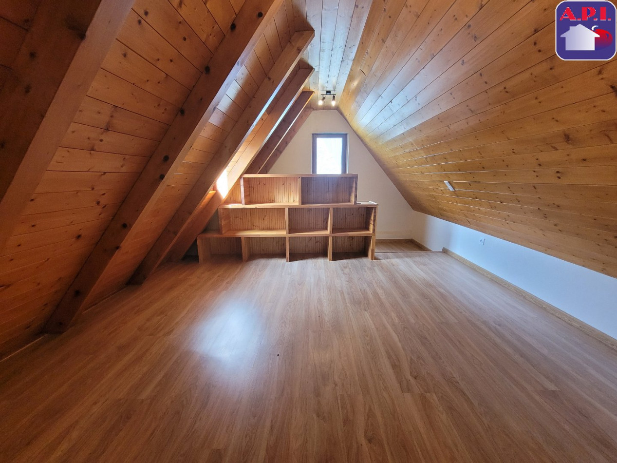 location Maison Saint Jean Du Castillonnais - Photo 9