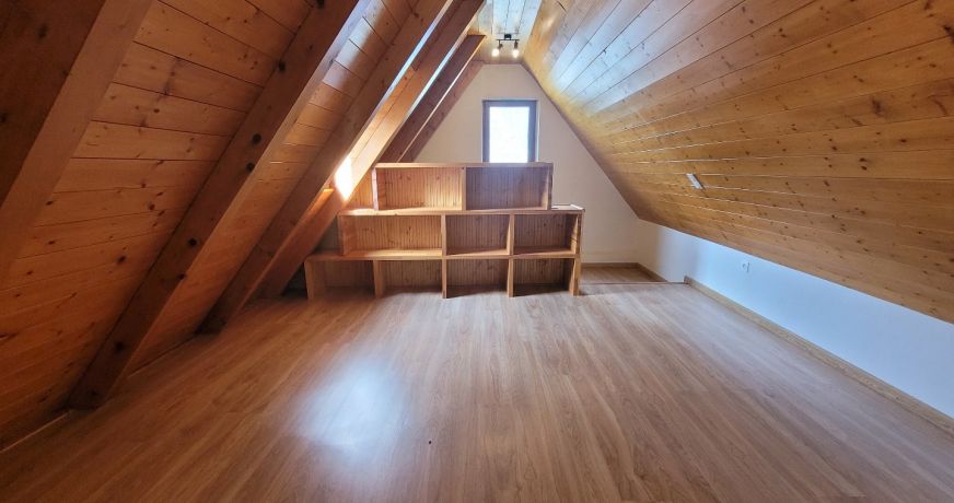 location Maison Saint Jean Du Castillonnais