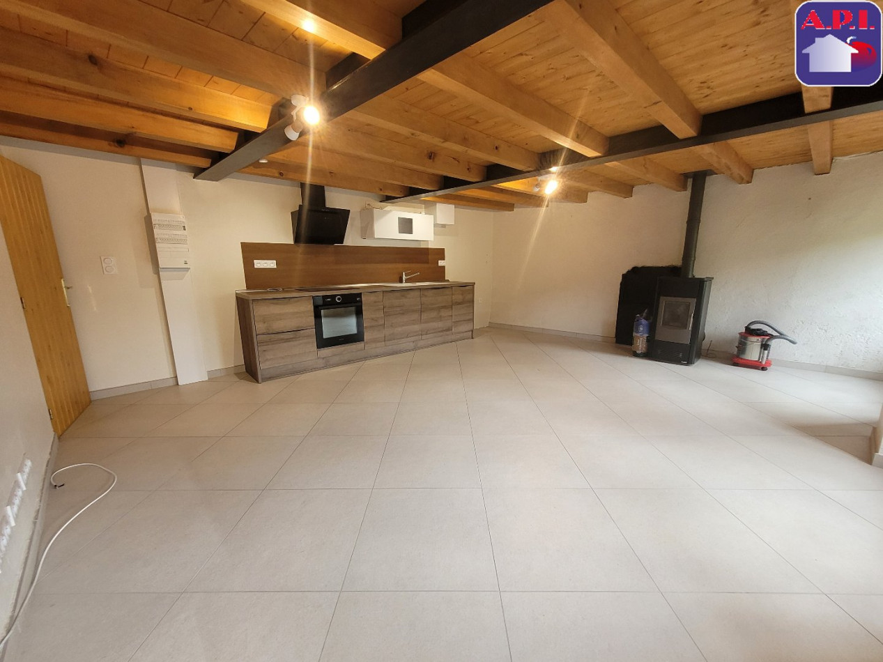 location Maison Saint Jean Du Castillonnais - Photo 7