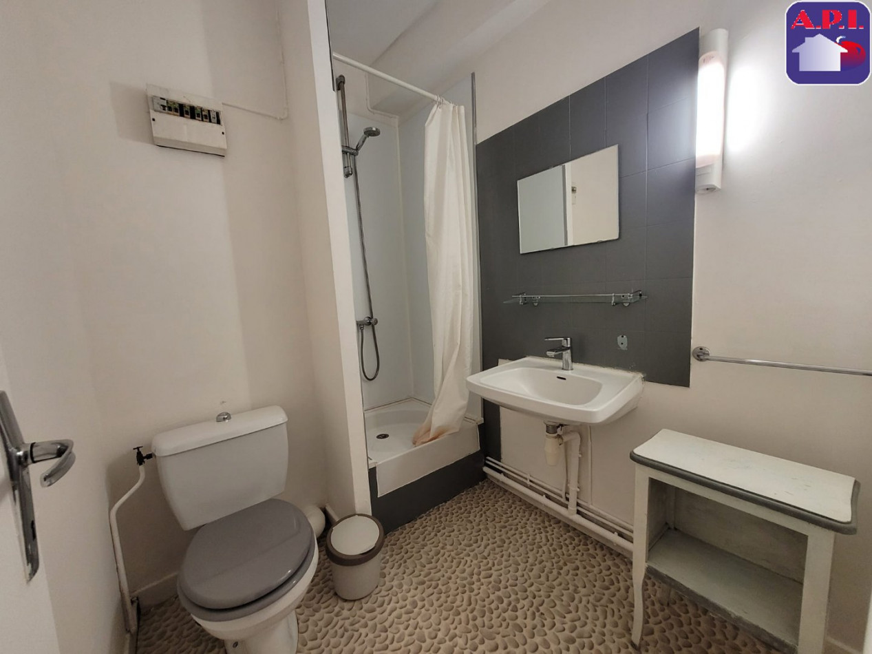 location Appartement Saint Girons - Photo 9