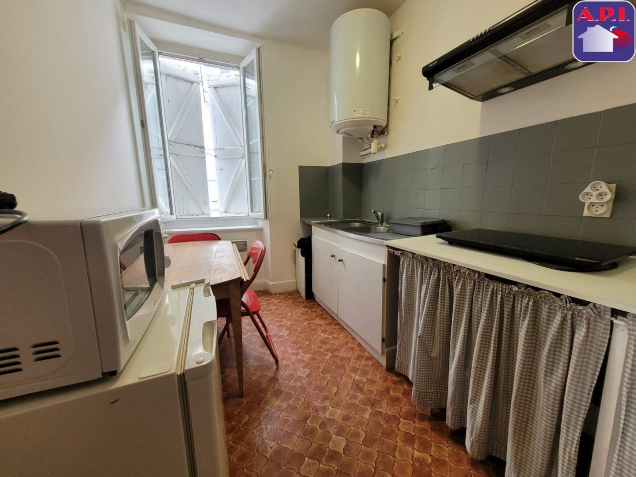 location Appartement Saint Girons - Photo 7