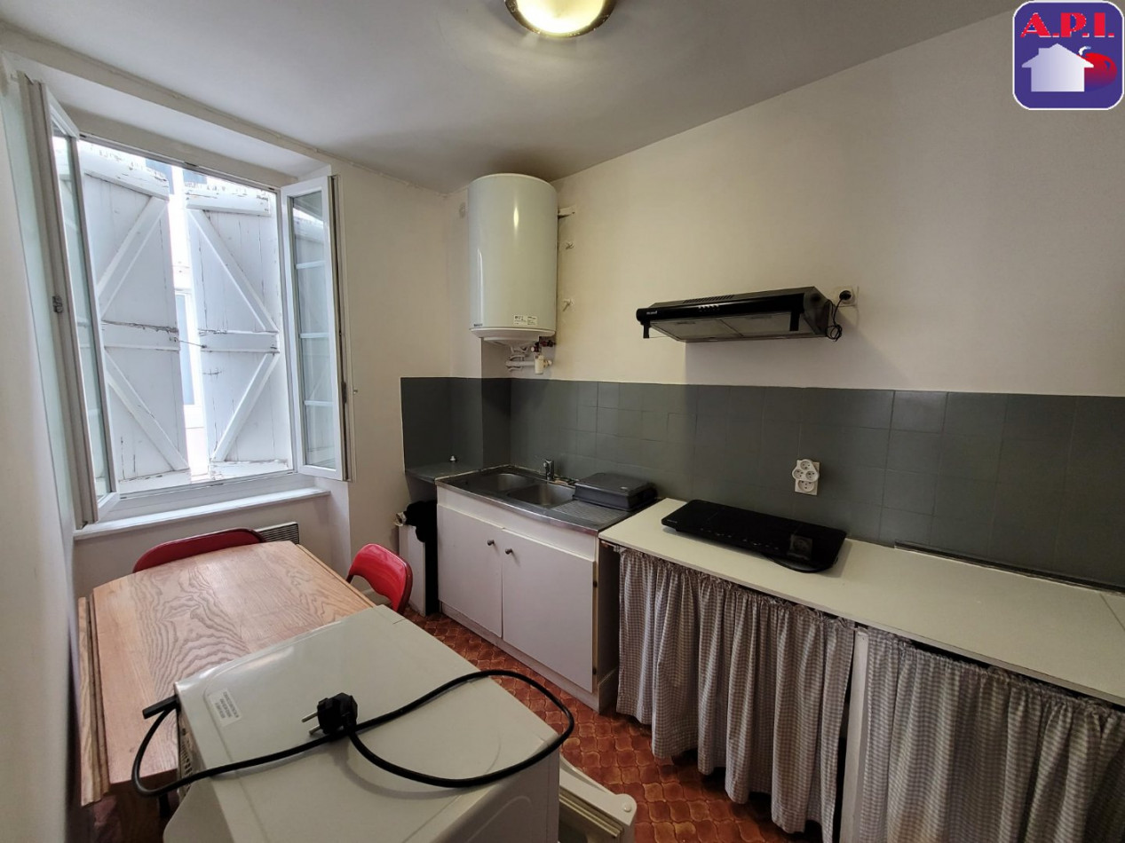 location Appartement Saint Girons - Photo 8