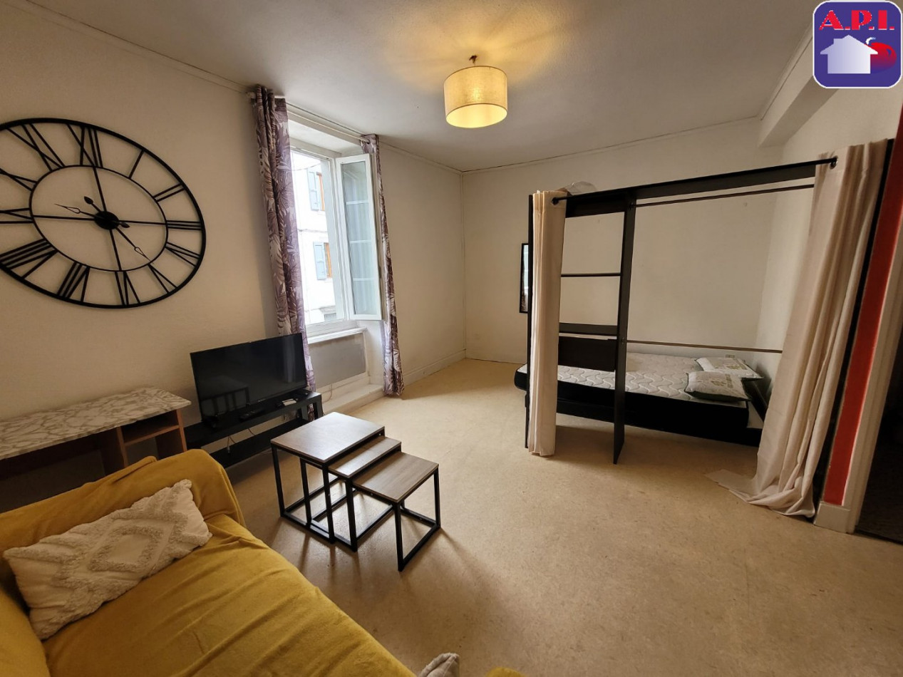 location Appartement Saint Girons - Photo 2