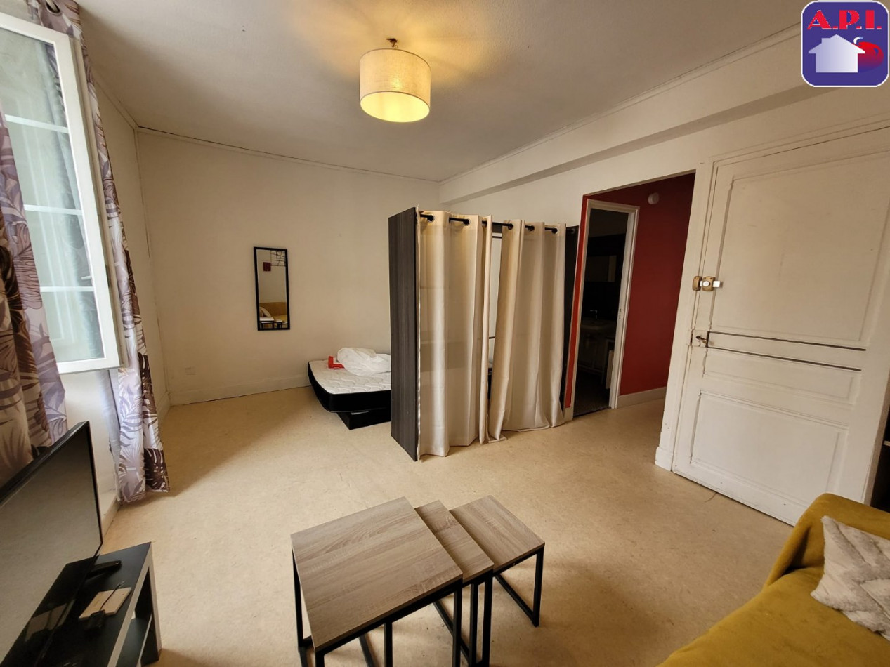 location Appartement Saint Girons - Photo 1