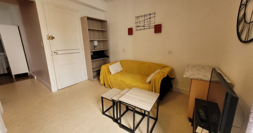 location Appartement Saint Girons