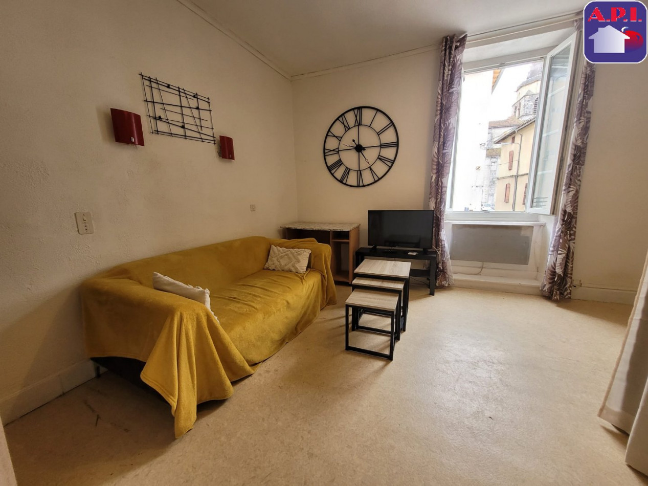 location Appartement Saint Girons - Photo 5