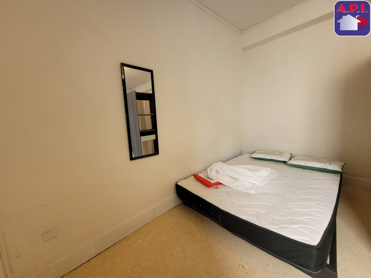 location Appartement Saint Girons - Photo 6