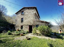 vente La Bastide De Serou