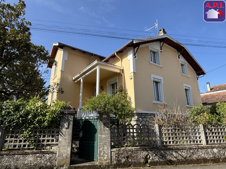 vente Maison Lavelanet - Photo 1