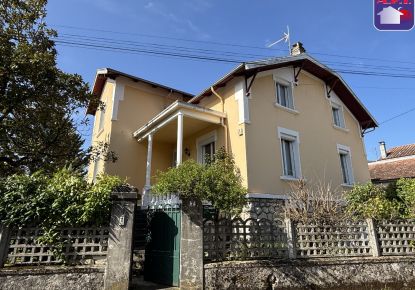 vente Maison Lavelanet