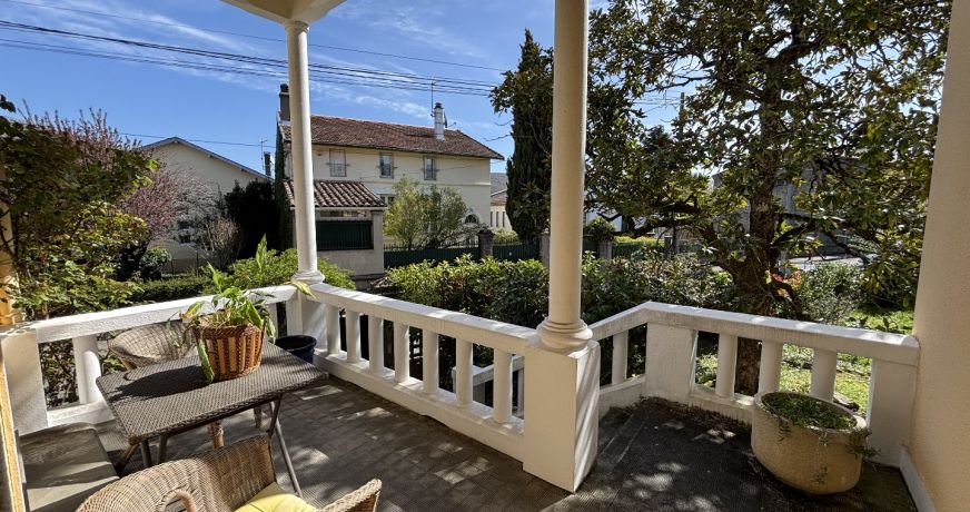 vente Maison Lavelanet