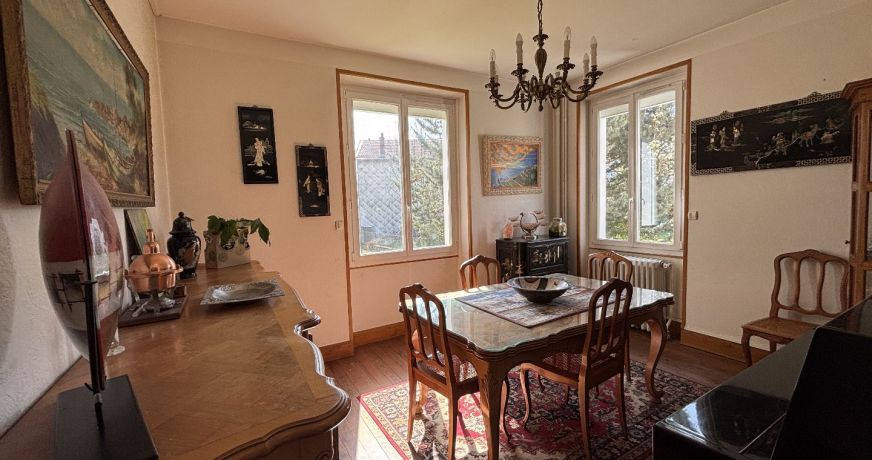 vente Maison Lavelanet