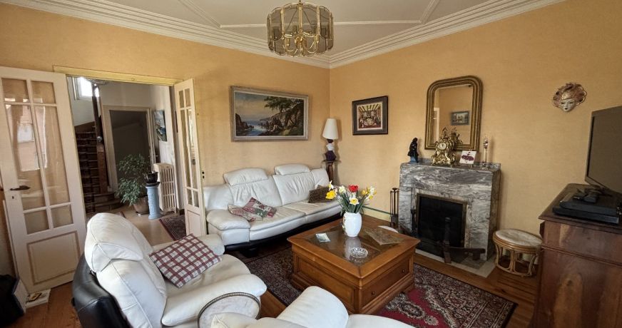 vente Maison Lavelanet