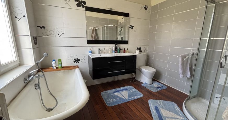 vente Maison Lavelanet