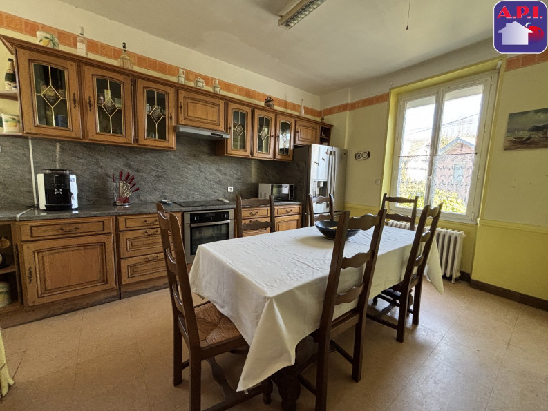 vente Maison Lavelanet - Photo 8