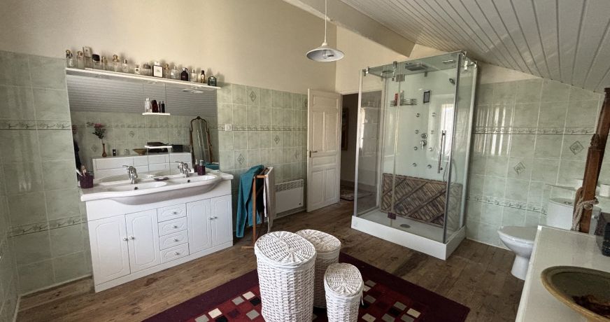 vente Maison Lavelanet