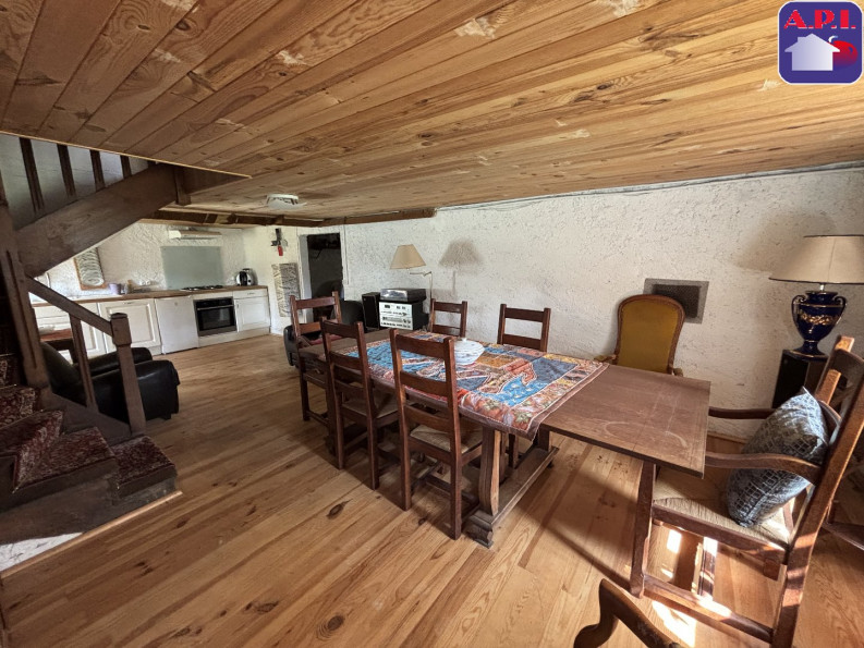 vente Maison Lavelanet - Photo 9