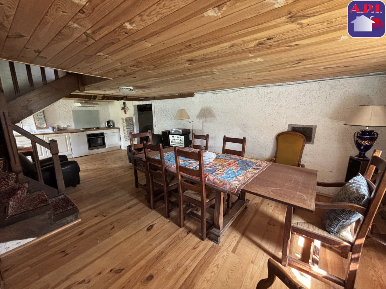 vente Maison Lavelanet - Photo 9