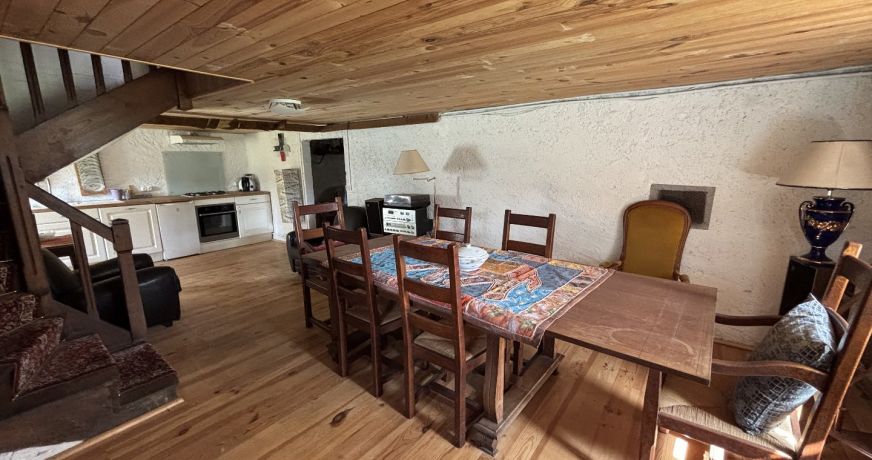vente Maison Lavelanet