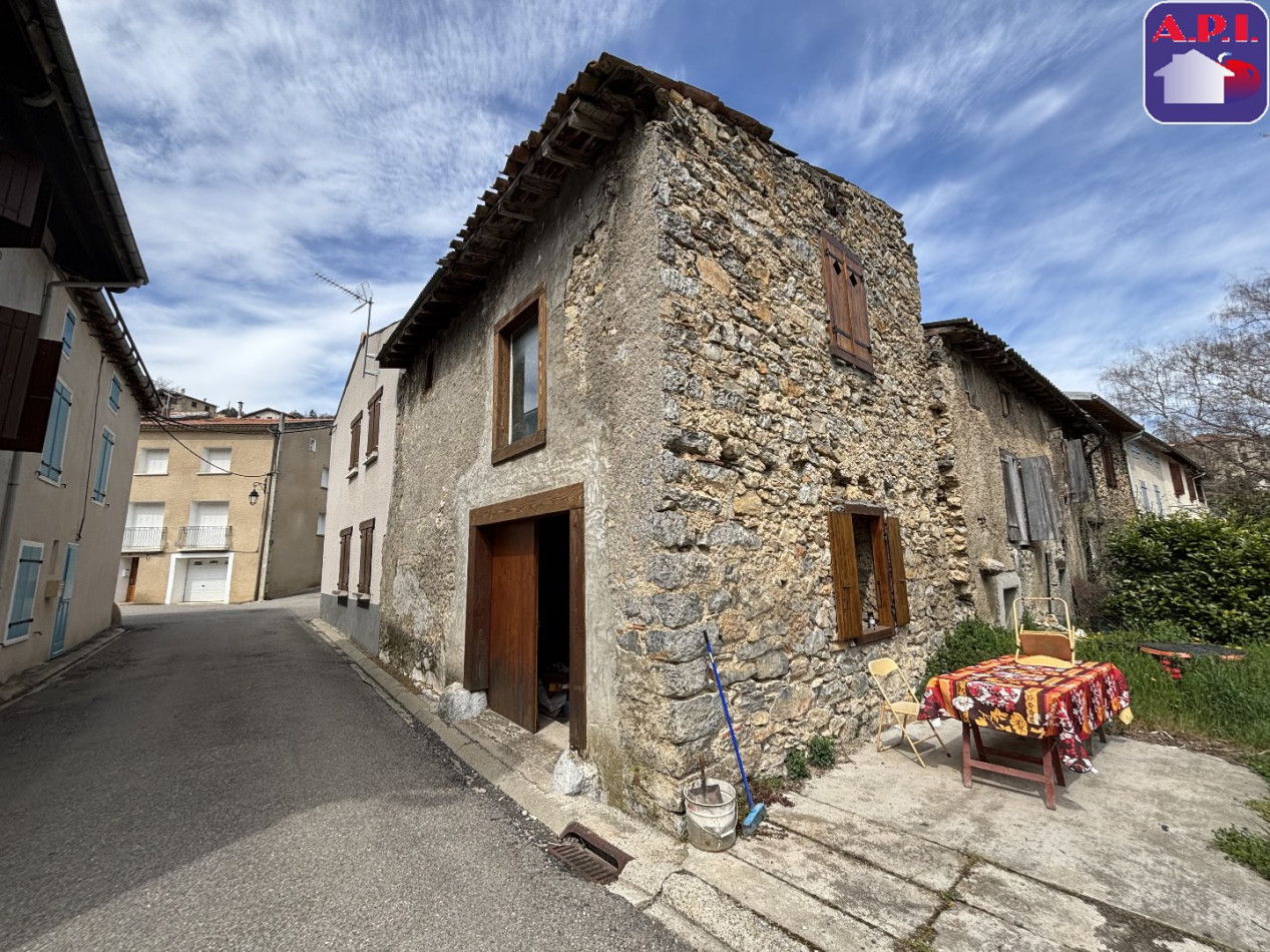 vente Maison Belcaire - Photo 11