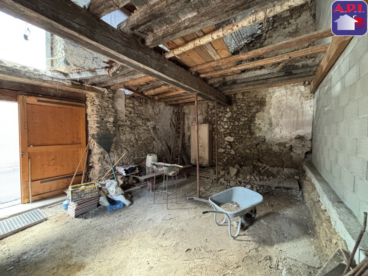 vente Maison Belcaire - Photo 12