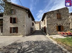 vente Belcaire