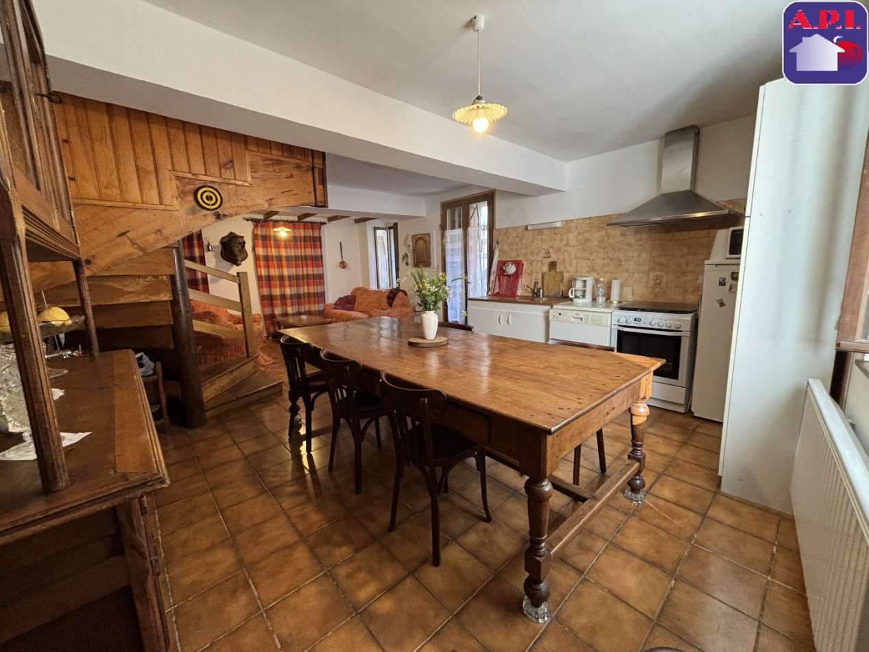 vente Maison Belcaire - Photo 2