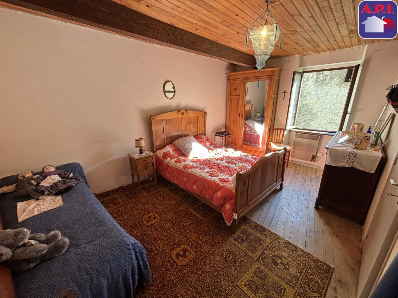 vente Maison Belcaire - Photo 6