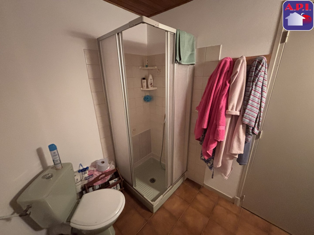 vente Maison Belcaire - Photo 7