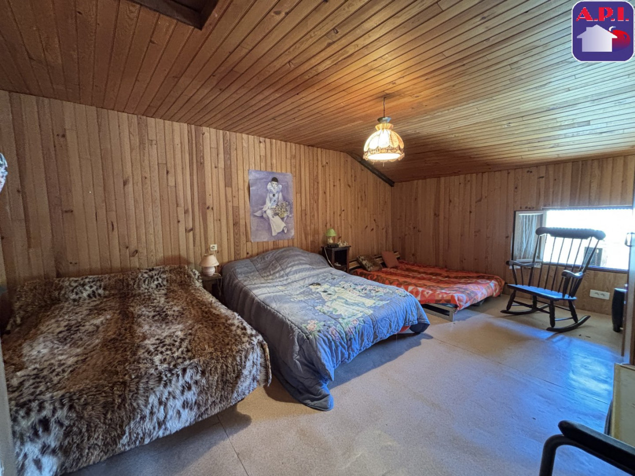 vente Maison Belcaire - Photo 8