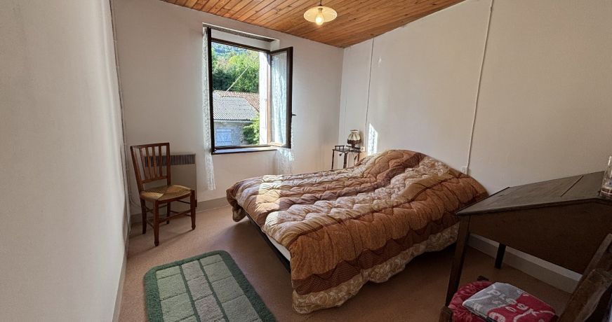 vente Maison Belcaire