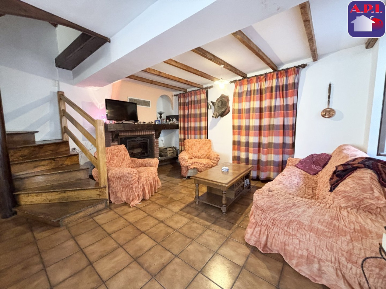 vente Maison Belcaire - Photo 3