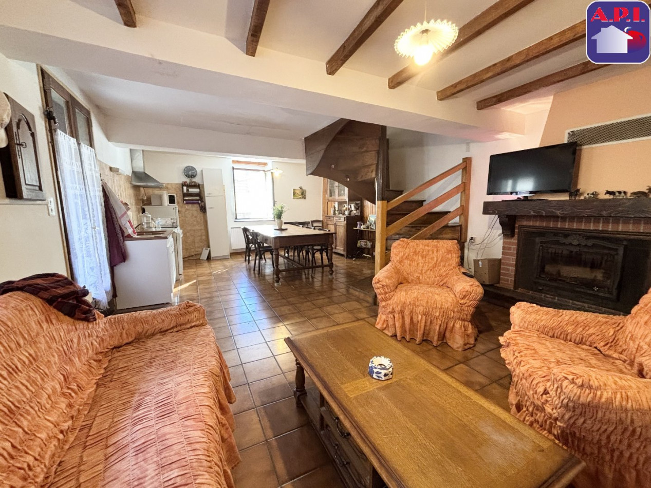 vente Maison Belcaire - Photo 4