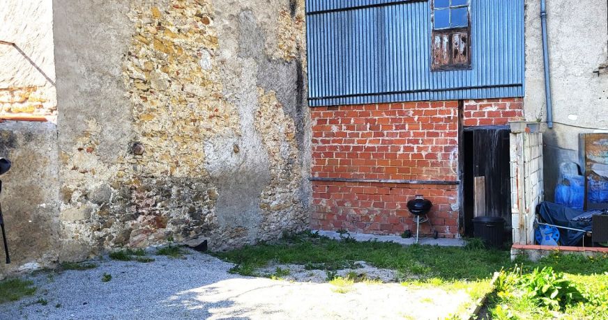 vente Grange Belpech