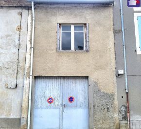 vente Belpech