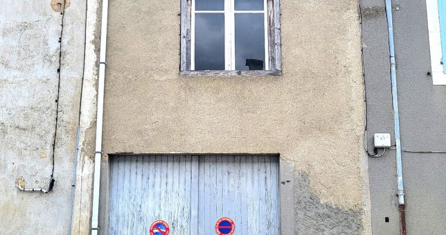 vente Grange Belpech