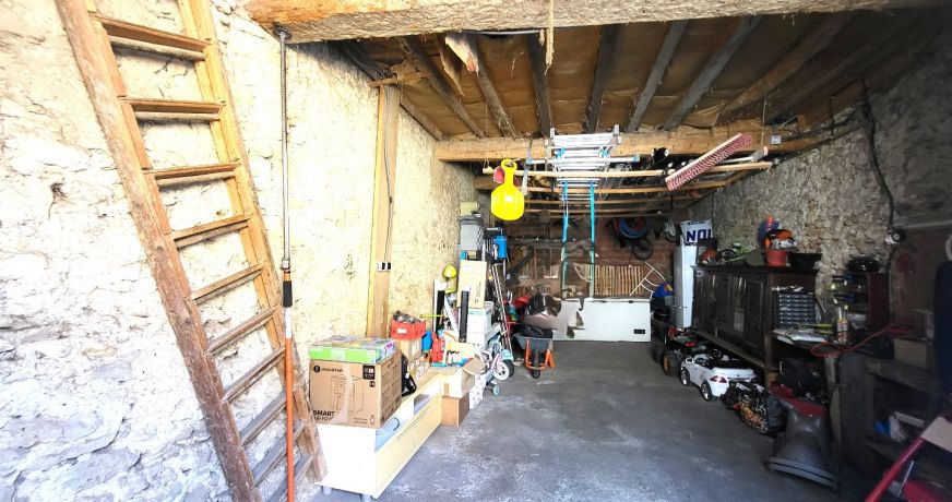 vente Grange Belpech